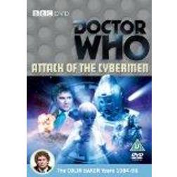 Doctor Who - Attack of the Cybermen [DVD] [1985]